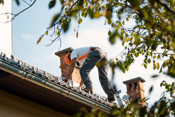 Quick and Trustworthy Emergency Roof Repair Services in Mccrory, AR