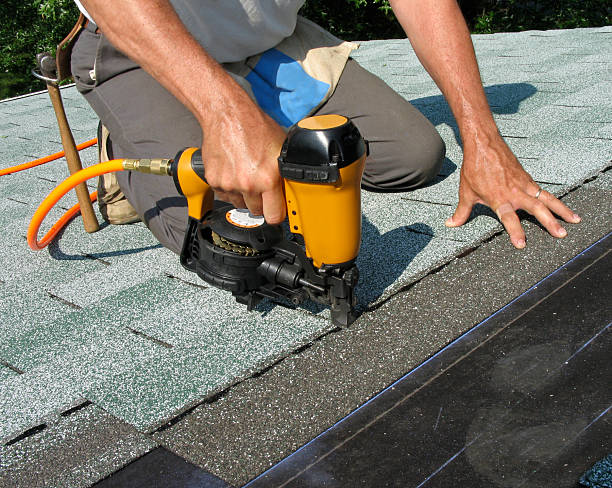Roof Repair Estimates in Mccrory, AR