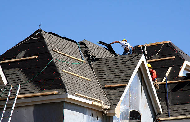 Best Roof Maintenance Services  in Mccrory, AR