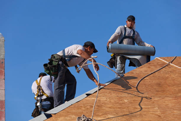 Best Commercial Roofing Services  in Mccrory, AR