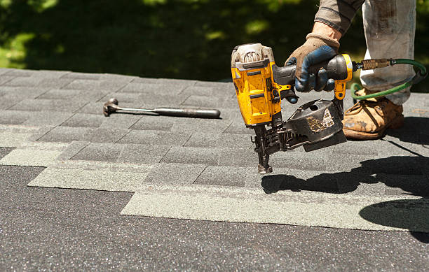 Best Roof Repair Services  in Mccrory, AR