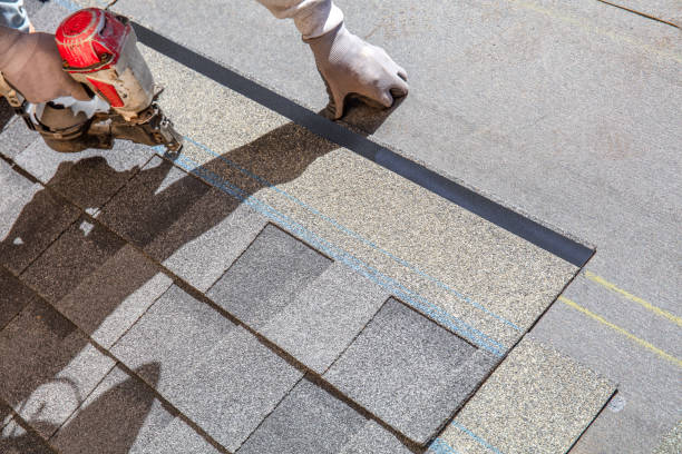 Best Affordable Roof Replacement  in Mccrory, AR